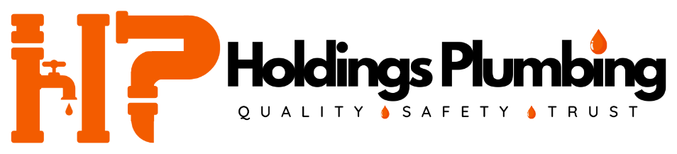 Holdings Plumbing Portal logo